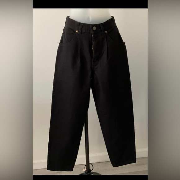 Vintage Eddie Bauer Jeans - Picture 1 of 3